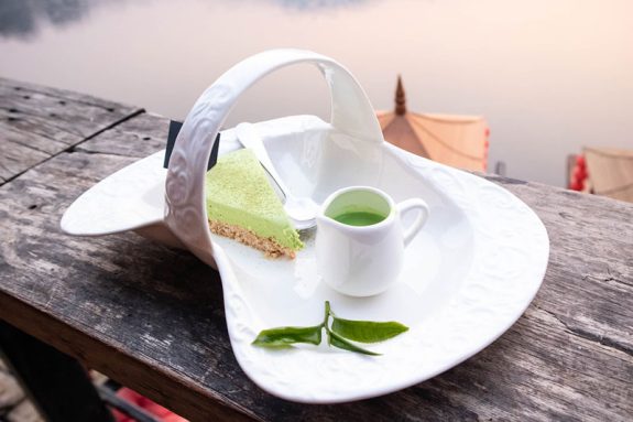 Transform With Tea Cooking With Tea β Top 5 Teas to Transform Your Food ...