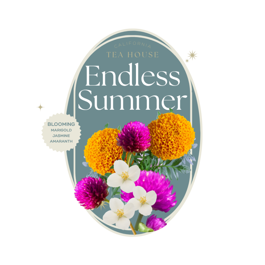 Endless Summer