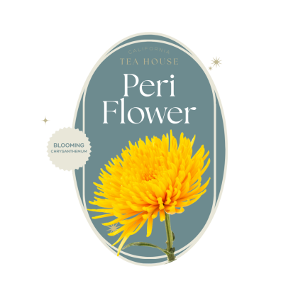 Peri Flower