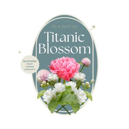 Titanic Blossom