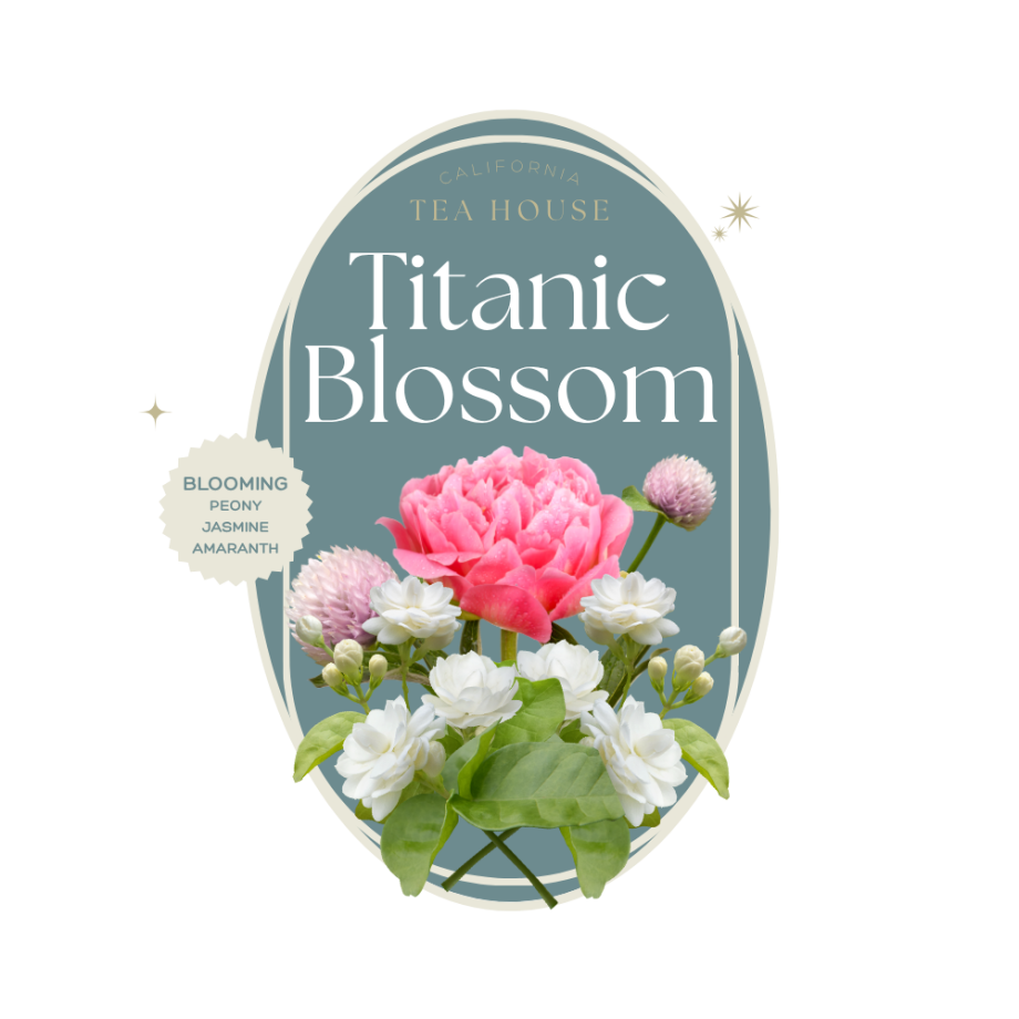 Titanic Blossom