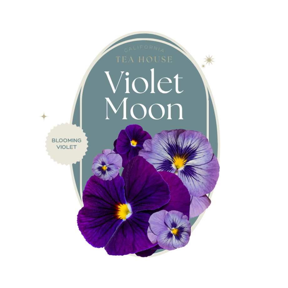 Violet Moon