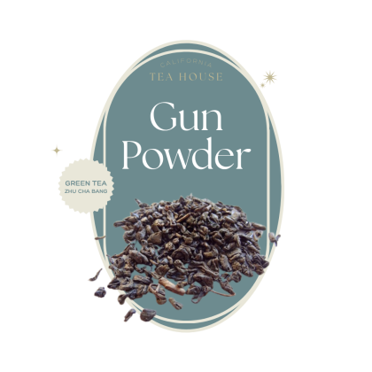 Organic Gunpowder