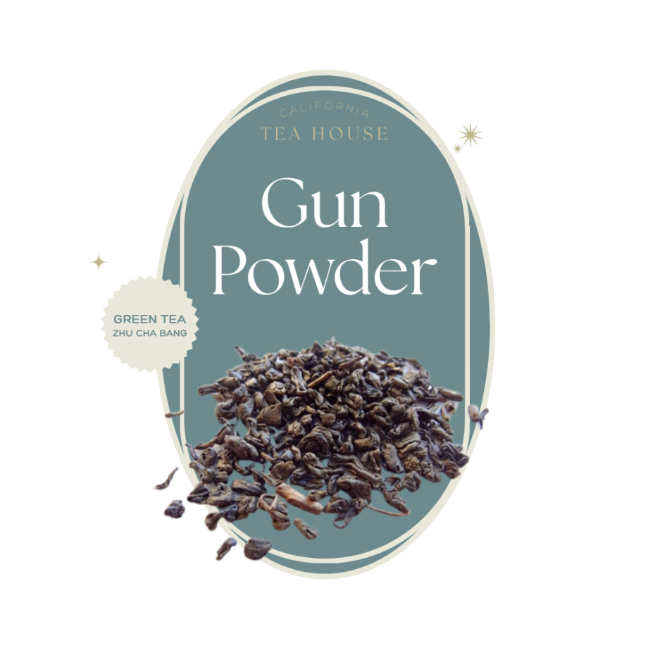 Organic Gunpowder
