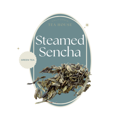 Organic Sencha