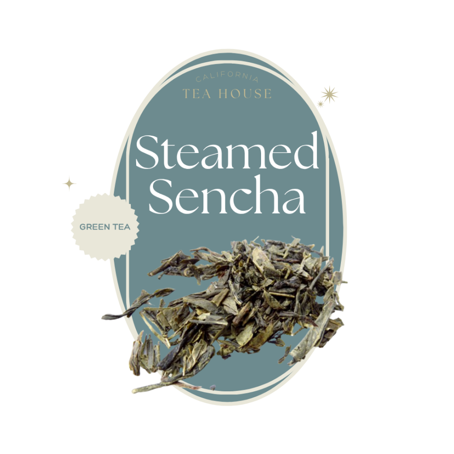 Organic Sencha