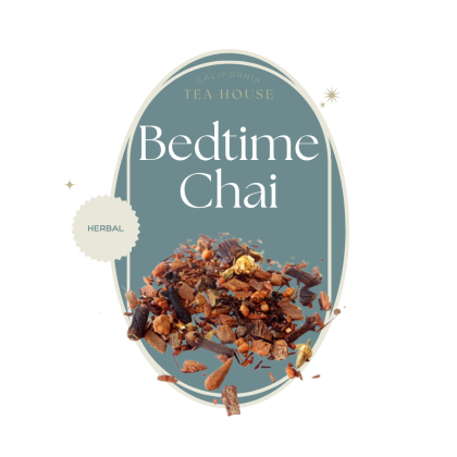 Bedtime Chai
