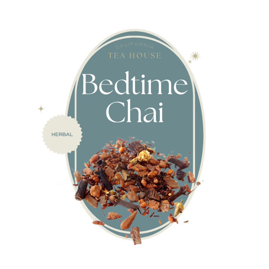 Bedtime Chai
