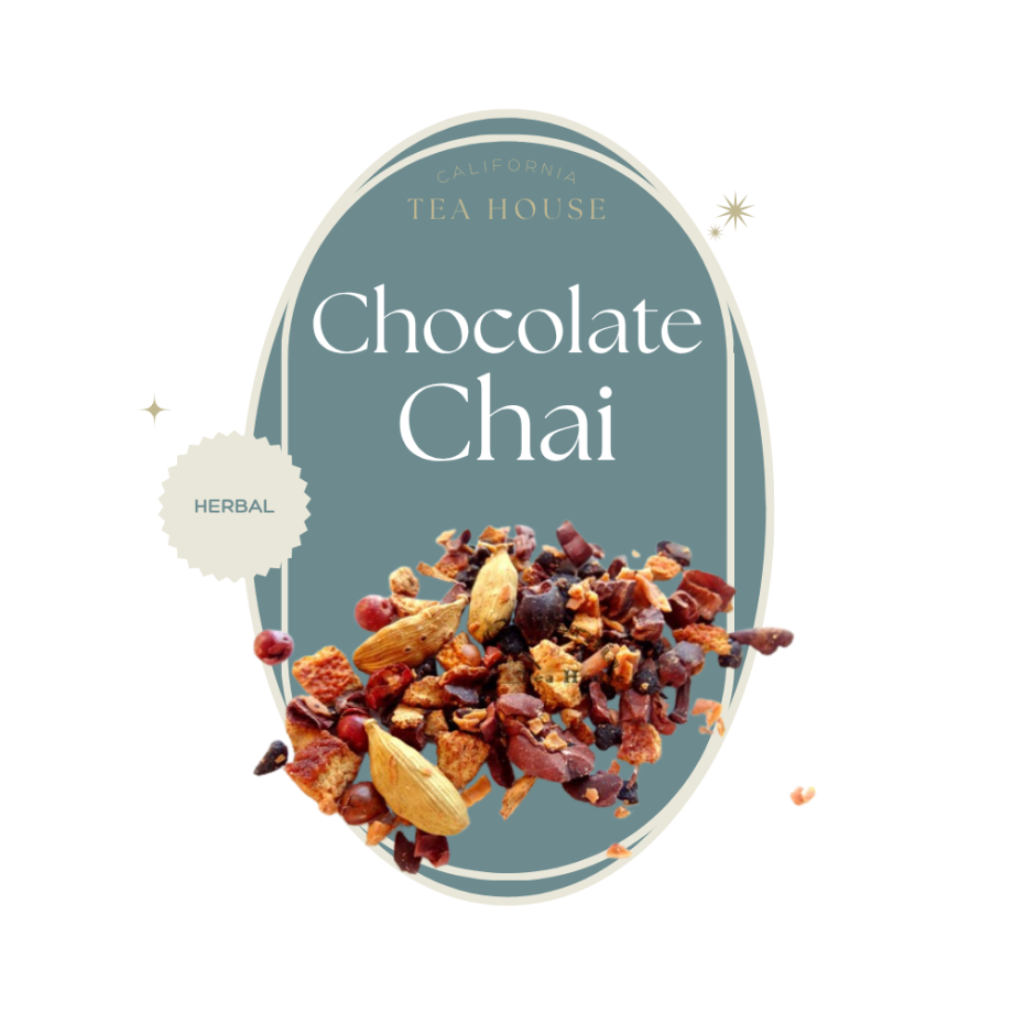 Chocolate Chai