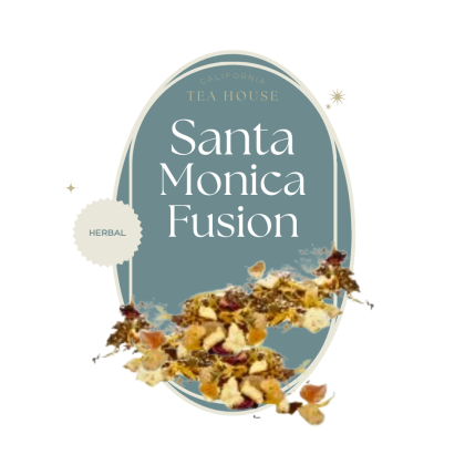 Santa Monica Fusion