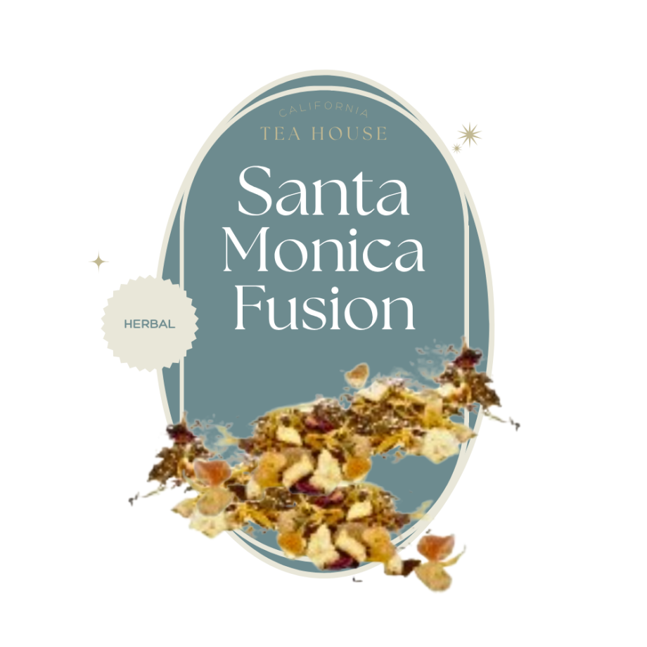 Santa Monica Fusion