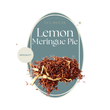 Lemon Meringue Pie